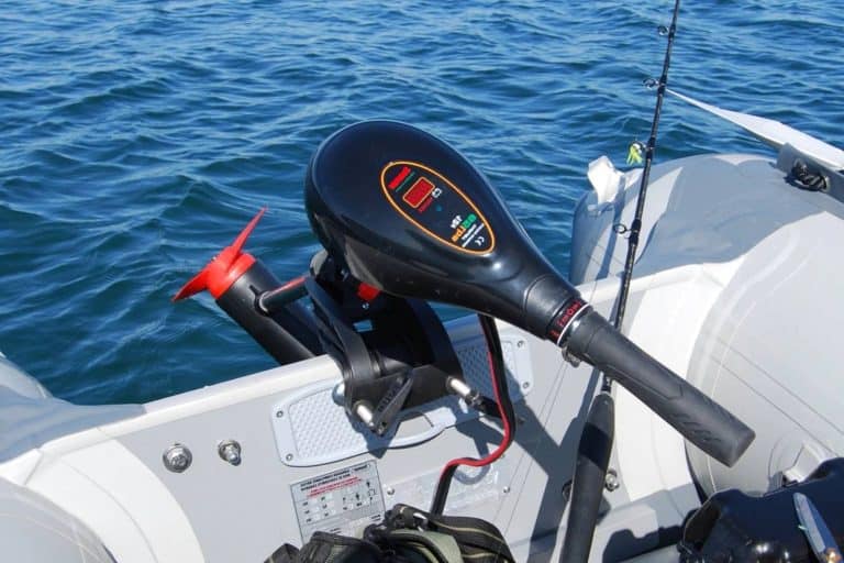 The Best Trolling Motors for Freshwater and Saltwater in 2024 Buyers